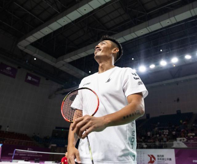 也为整个赛 也为整个赛