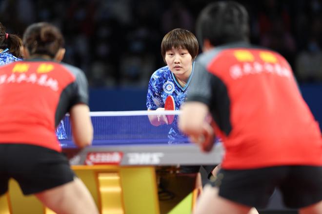 到了中国女 到了中国女