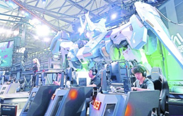 与福登的崛